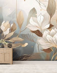 The Golden Flowers