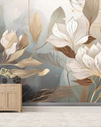 The Golden Flowers