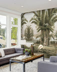 Tropical Tranquility