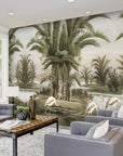 Tropical Tranquility