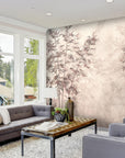 Tranquil Bamboo Garden