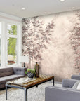 Tranquil Bamboo Garden