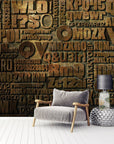 The Word Wall