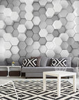 The Geometric Art