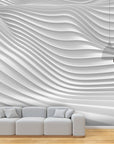 The White Wave