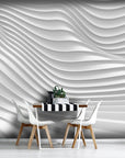 The White Wave