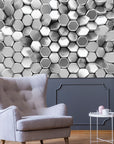 The Hexagon Pattern