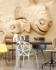 The Sand Nemo