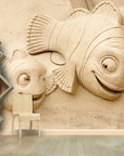The Sand Nemo