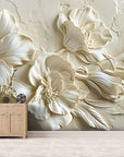 Flowers On The Wall