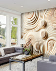 The Artistic Relief