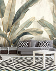 Tropical Oasis