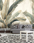 Tropical Oasis