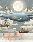 Whale Of A Dream