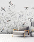 Avian Bloom