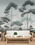 Dreamy Woodscape