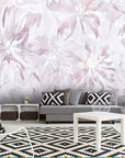 Lavender Mirage