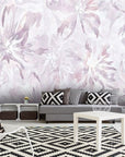 Lavender Mirage
