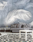 Feathers And Form