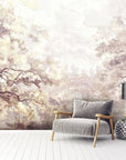 Mystic Woodland