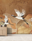 Golden Flight
