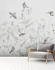 Avian Bloom
